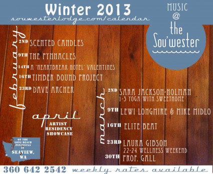 winter 2013