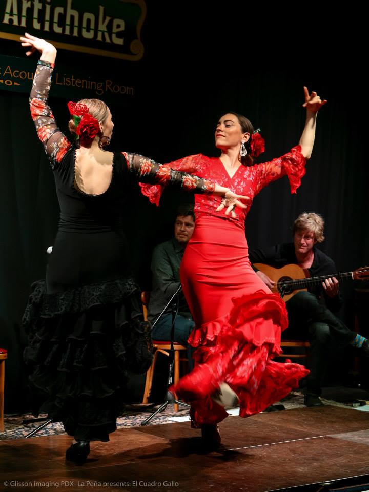 Espacio Flamenco