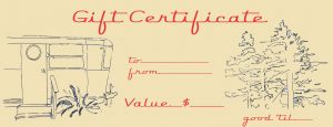 Gifc Cert2.2for Web at Sou'wester Lodge