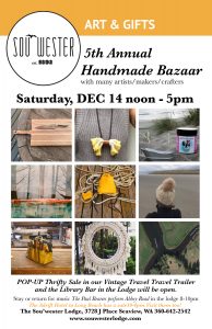 5th Annual Handmade Bazaar