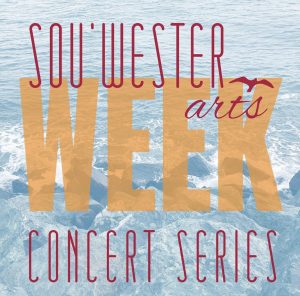 Concert Series for Sou'wester ARTS WEEK: Barna Howard