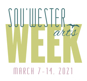 2nd Annual Sou'wester ARTS WEEK: To Reconvene @ The Sou'wester