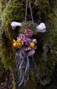 Saturday Workshop: FORAGED CRAFTS with Maggie Doss @ Sou'Wester Arts & Ecology Center