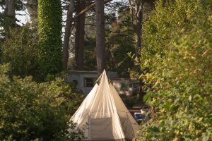 camping & rv at Sou'wester