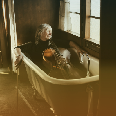 Arts Week event at Sou'wester Lodge