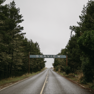 Arts Week event at Sou'wester Lodge