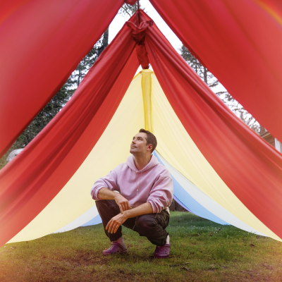 Arts Week event at Sou'wester Lodge