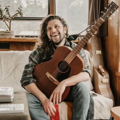 Arts Week event at Sou'wester Lodge