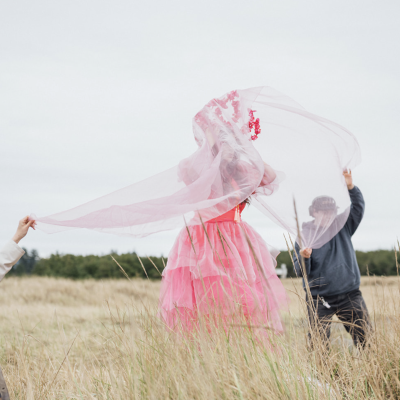 Arts Week event at Sou'wester Lodge