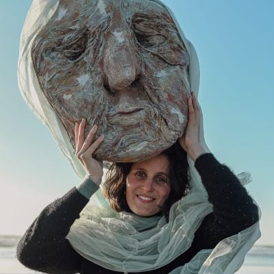 Arts Week event at Sou'wester Lodge