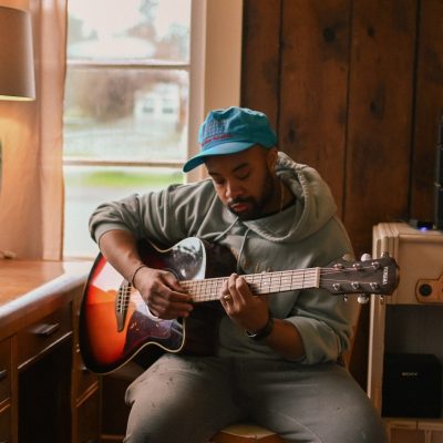 Arts Week event at Sou'wester Lodge